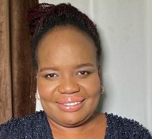 Joyce Enyakai