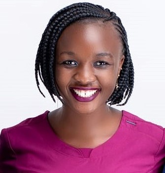 DR. Grace Nasike